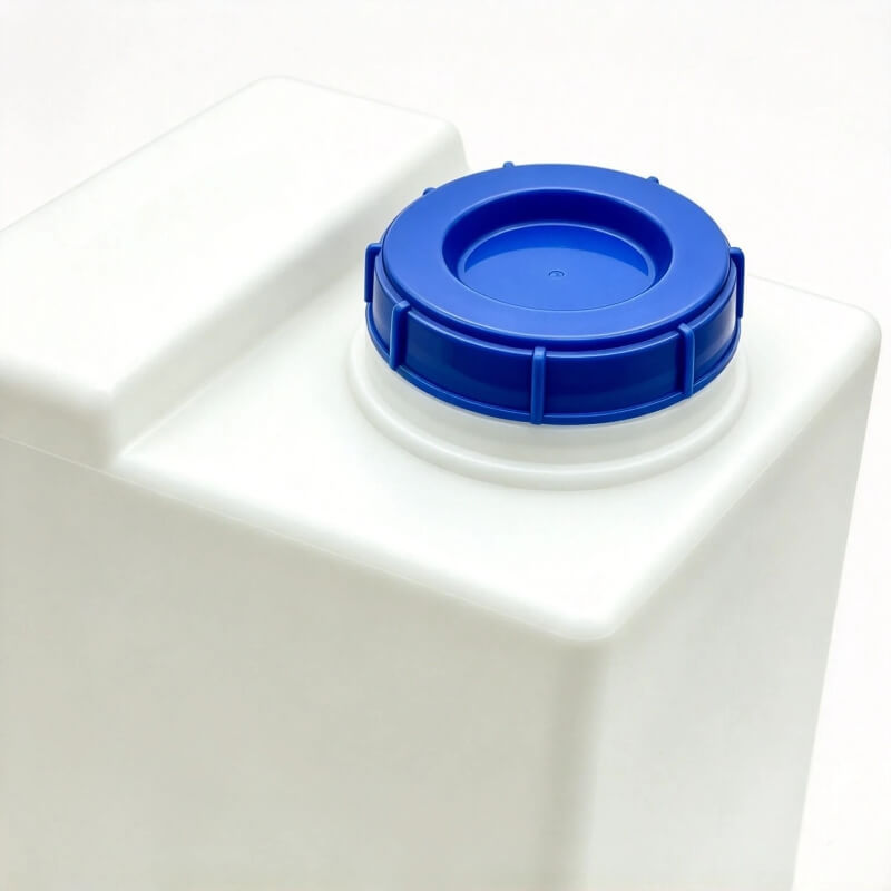 Custom Rotomolded Water Tank