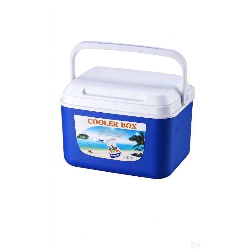Long Lasting Camping Cooler Box Long Lasting Camping Cooler Box