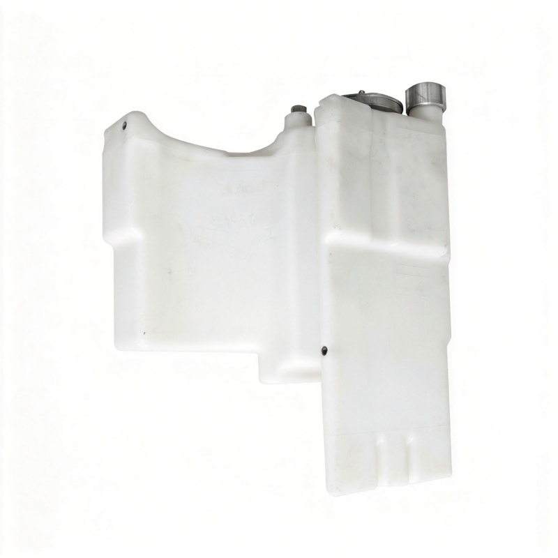 Corrosion Resistant Marine Fuel Tank