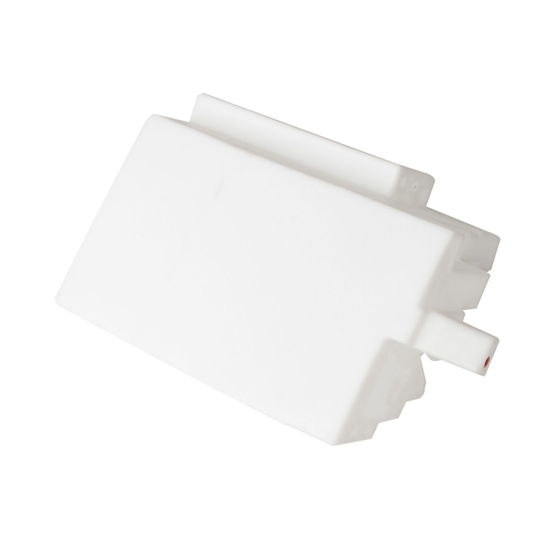 Custom Molded LLDPE Lawn Mower Tank Custom Molded LLDPE Lawn Mower Tank