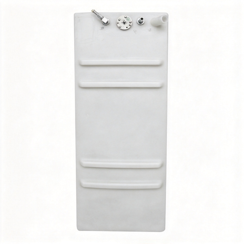 Impact Resistant Plastic UTV Fuel Tank Impact Resistant Plastic UTV Fuel Tank