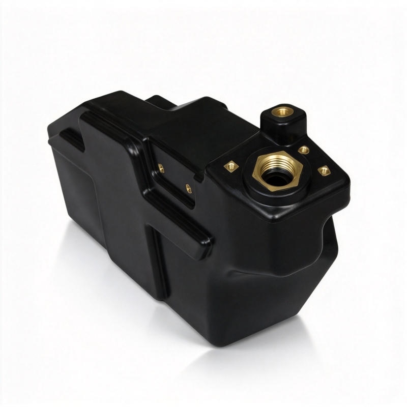Rotomolded PE Off Road Vehicle Tank Rotomolded PE Off Road Vehicle Tank