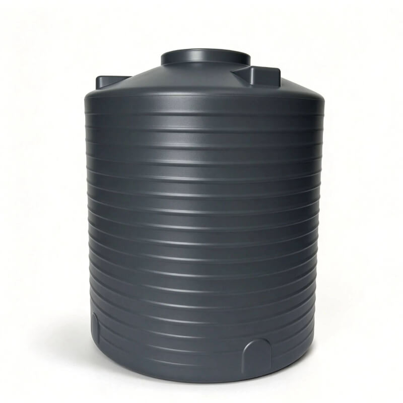 Seamless Plastic Liquid Tank