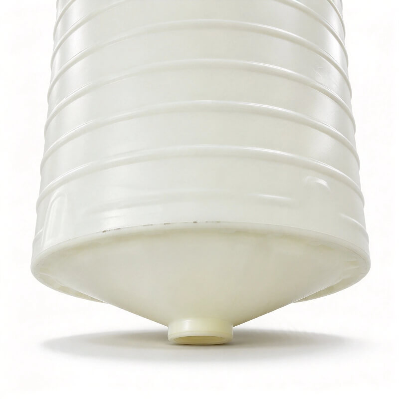 Food Grade HDPE Storage Tank