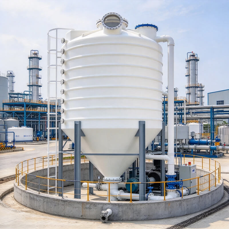 OEM Rotomolded Water Tank