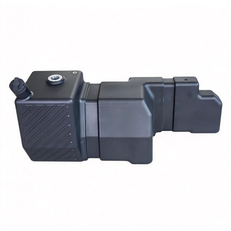 Custom Plastic Fuel Tank