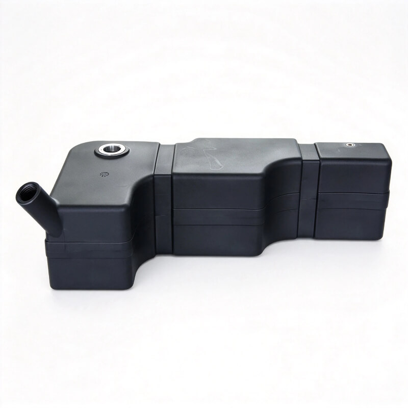 HDPE Fuel Tank For Tractor