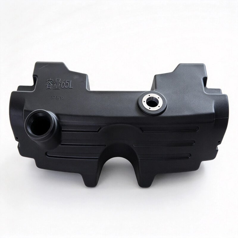 Custom Plastic Fuel Tank Custom Plastic Fuel Tank
