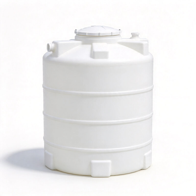 How to Source Custom Rotomolded Agricultural Water Tanks: A B2B OEM Procurement Guide
